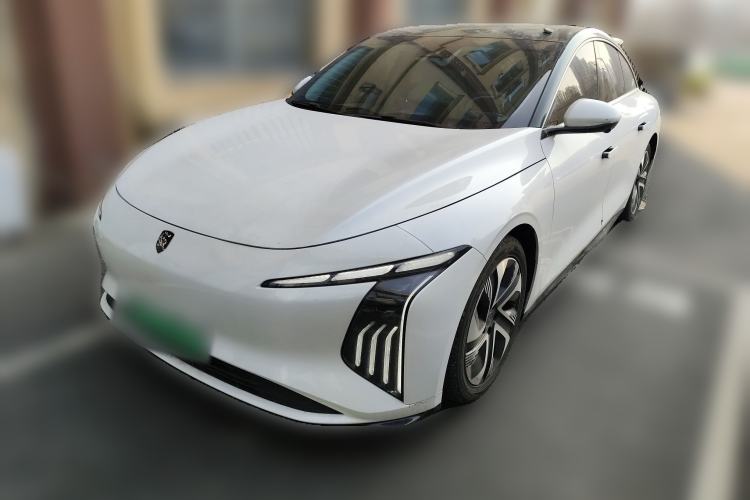 Used FORTHING Xinghai S7 2024 555 Enjoyment Edition