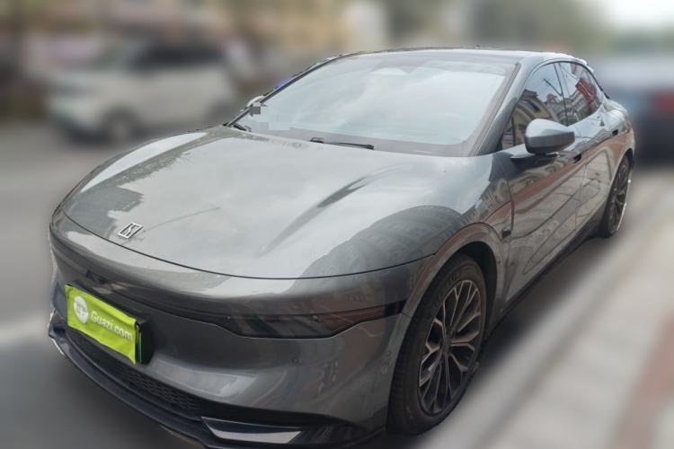 Used Zeekr 007 2024 Rear-Drive Enhanced Version 75 kWh