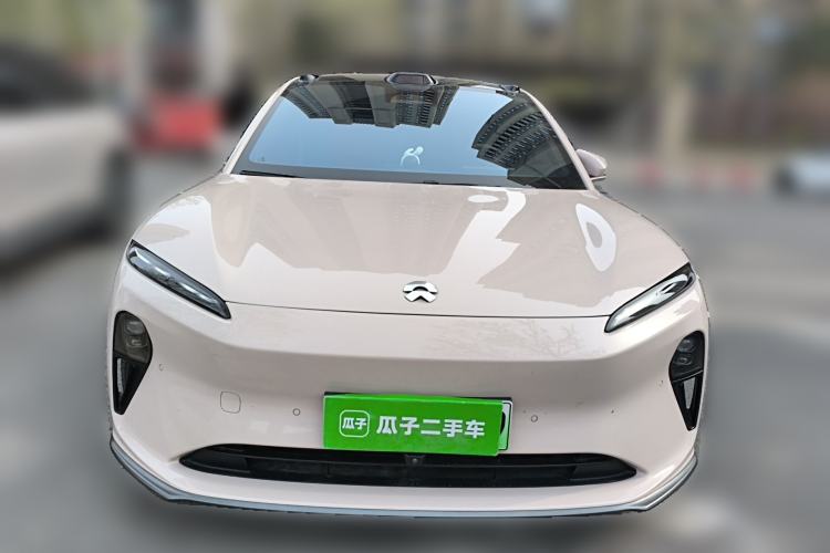 Used Nio ET5 2022 75 kWh