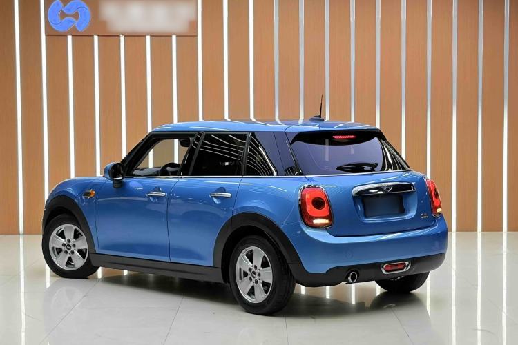 Used MINI 2016 1.2T ONE Five-Door Edition Exterior 2