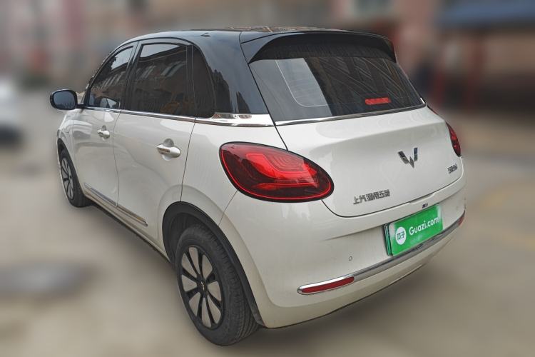 Used Wuling Bingo 2023 333 km Fast-Share Version
