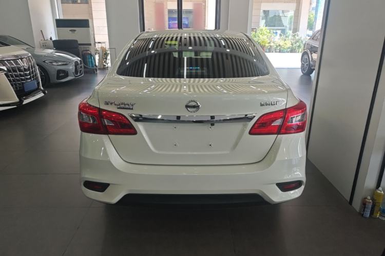 Used Nissan Sylphy 2024 Restyled Version 2 Classic 1.6XE CVT Comfort Edition