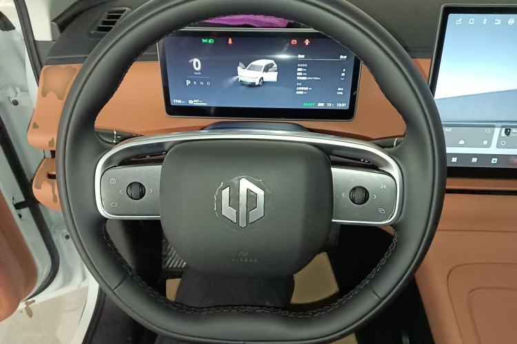 Used Leapmotor C10 2026 530 Comfort Edition
