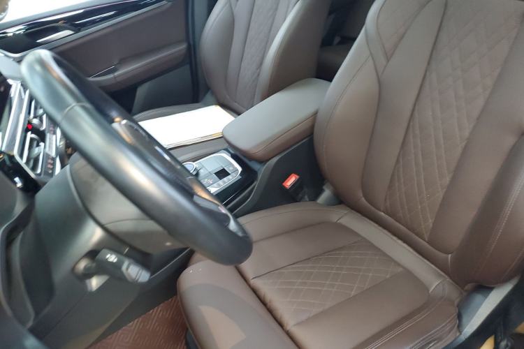 Used BMW X3 2022 xDrive25i M Sport Package
