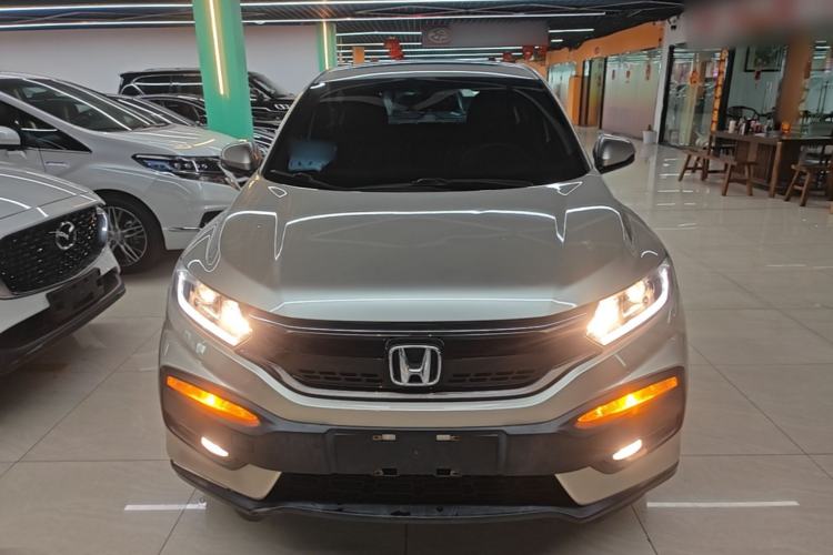 Used Honda XR-V 2017 1.8L EXi CVT Comfort Version
