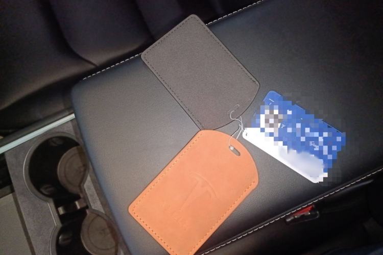 Used Tesla Model Y 2024 Rear-Wheel-Drive Version