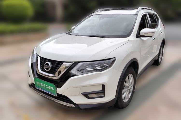 Used Nissan X-Trail 2021 2.0L CVT 2WD XL Premium Commemorative Edition