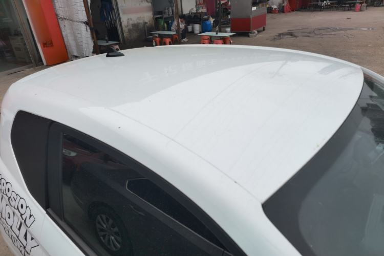 Used Roewe Clever 2022 311km QiQi BoBo Edition