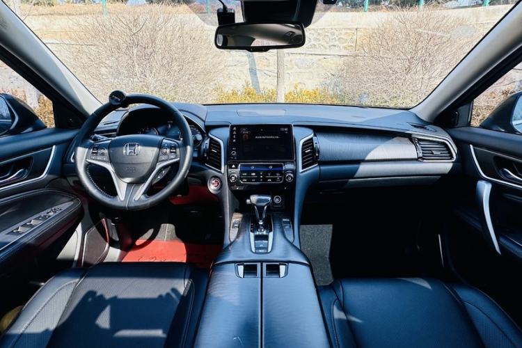 Used Honda Avancier 2020 240TURBO Two-Wheel Drive Premium Edition