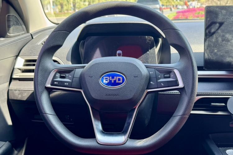 Used BYD e2 2021 Comfort Model