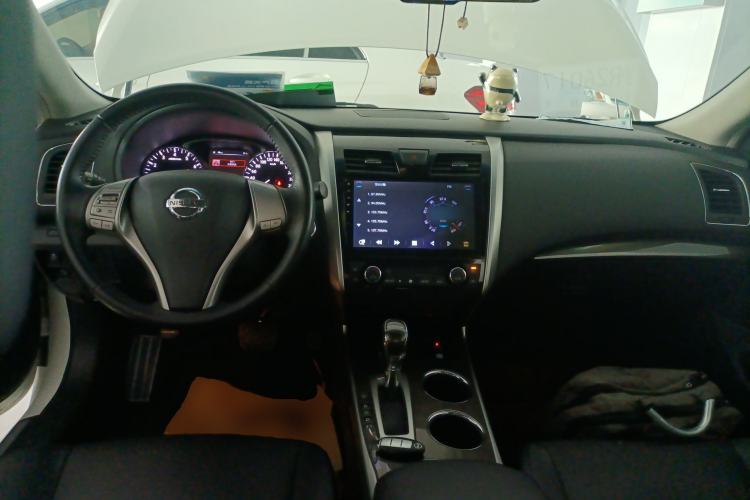 Used Nissan Teana 2013 2.0L XL Comfort Edition