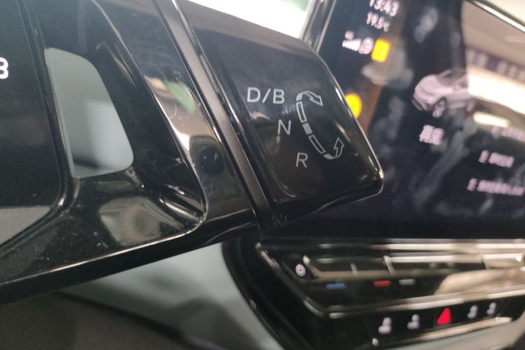 Used Volkswagen ID.4 X 2023 Pure Smart Edition
