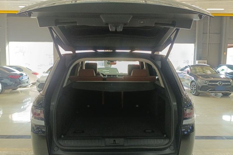 Used Land Rover Range Rover Sport 2017 3.0 SC V6 HSE DYNAMIC
