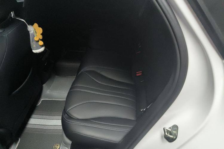 Used Geely Auto Preface 2025 Dongfang Yao 1.5TD Fuyao Edition
