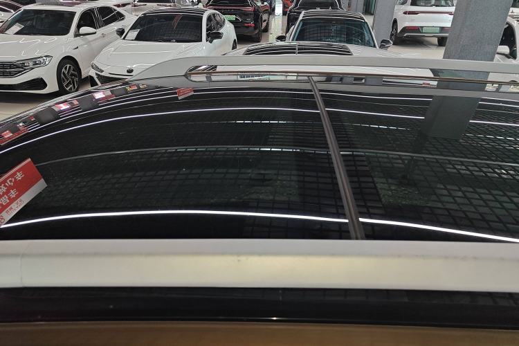 Used Kia KX7 2017 2.0T Automatic Two-Wheel Drive GLS 7-Seater