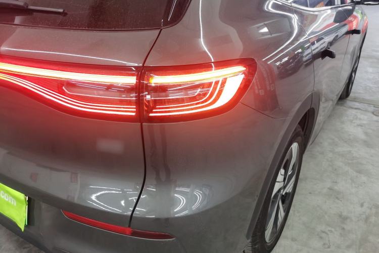 Used Geely Galaxy E5 2024 530km Starship Edition