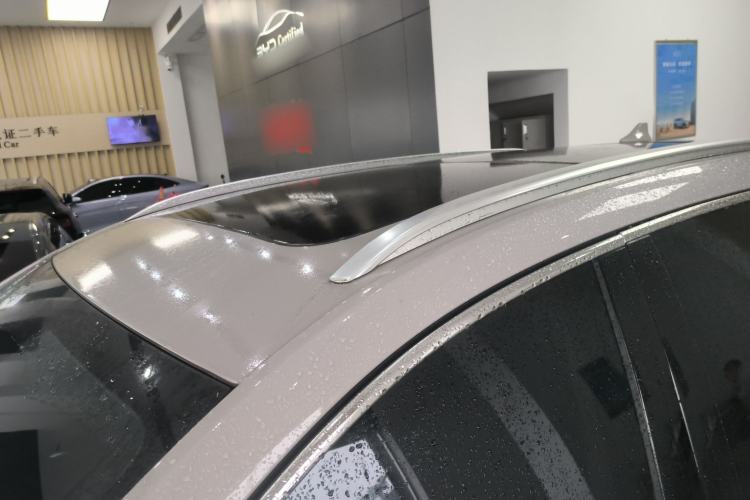 Used BYD Sealion 05 DM-i 2025 DM-i Smart Drive 115KM Flagship Model