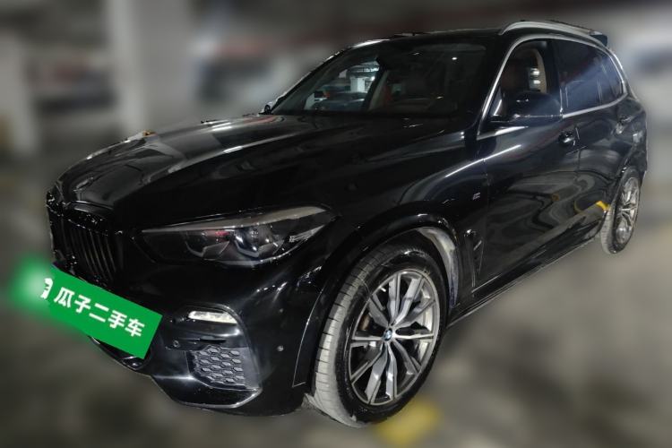 Used BMW X5 2021 xDrive30i M Sport Package