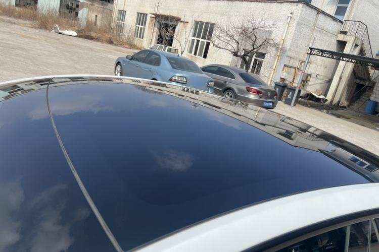 Used Tesla Model Y 2022 Performance High-Performance All-Wheel-Drive Version