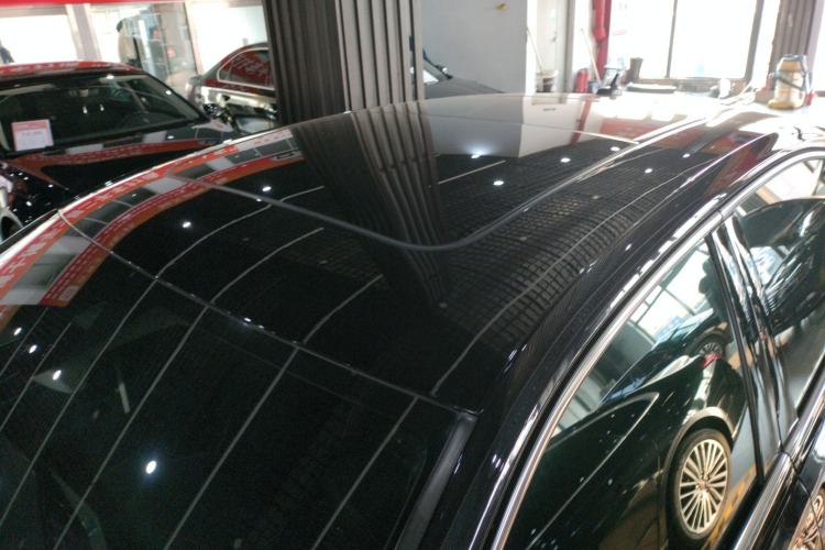 Used Volkswagen Passat 2022 330TSI Starry Luxury Edition Custom Version