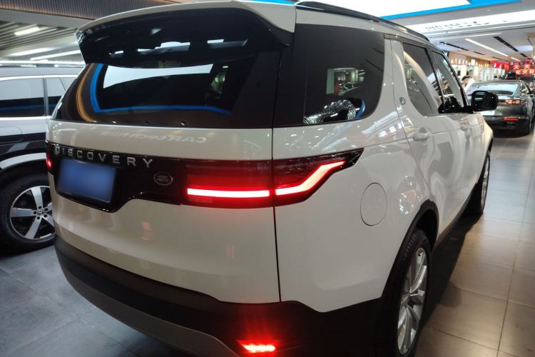 Used Land Rover Discovery 2024 360 PS S
