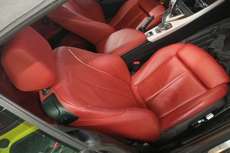 Used BMW 2 Series 2019 225i Convertible Coupe Luxury Edition M Sport Package
