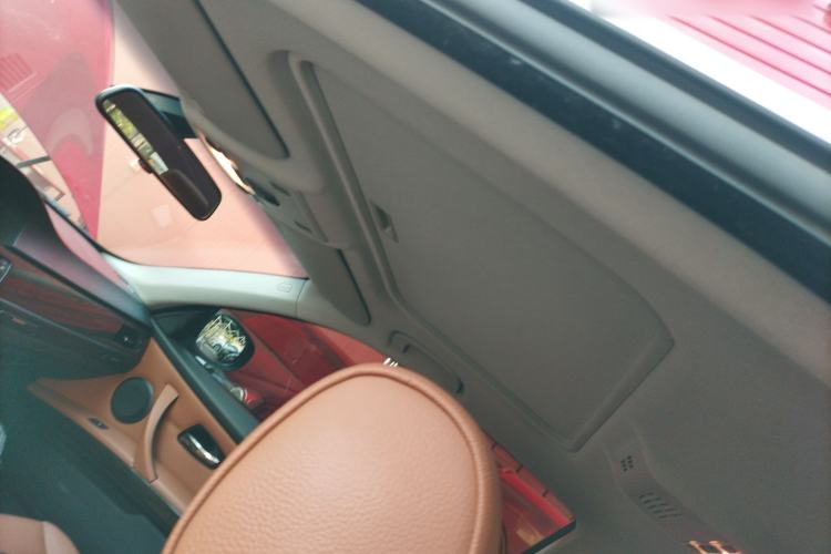 Used BMW 3 Series 2009 330i two-door coupe