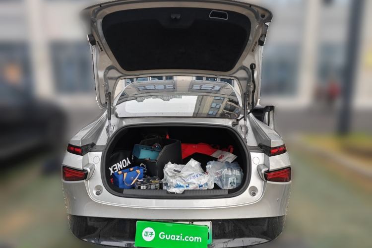 Used XPeng P7 2022 625E