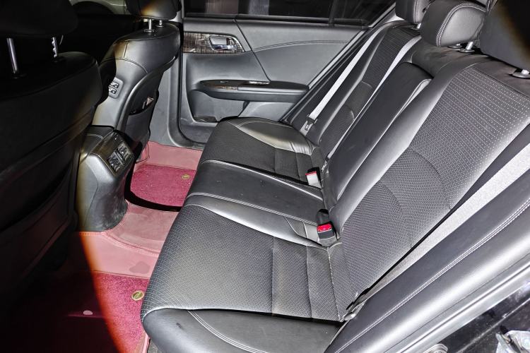 Used Honda Accord 2016 2.4L EX New Year Limited Edition Special Package
