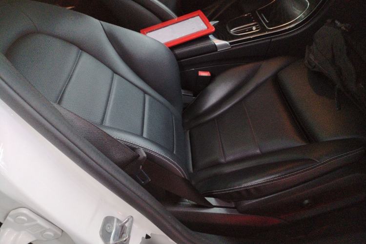 Used Mercedes-Benz C-Class 2019 C 260 L Sport Edition
