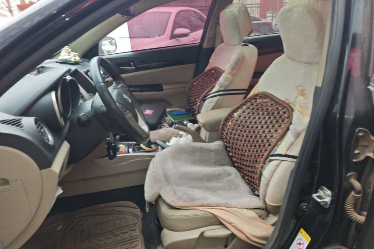 Used Changan Eado 2012 1.6L Manual Luxury Version China IV Standard
