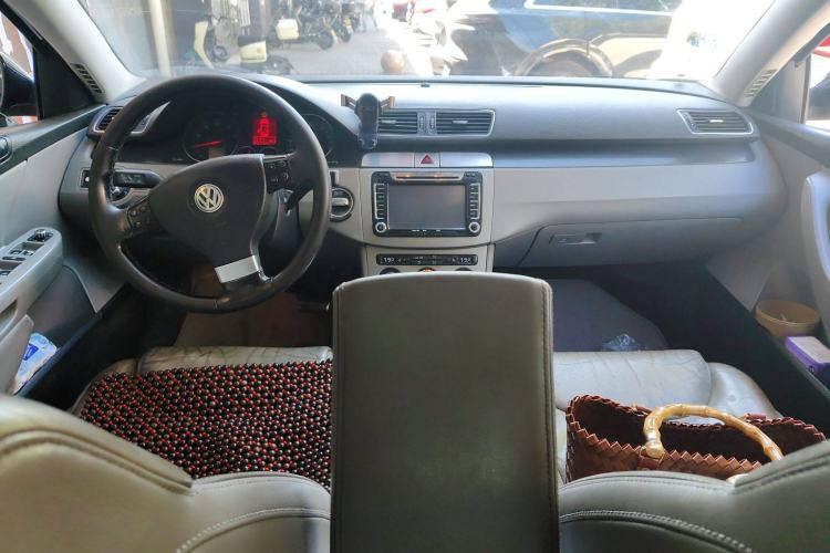 Used Volkswagen Magotan 2011 1.4 TSI Elite Edition
