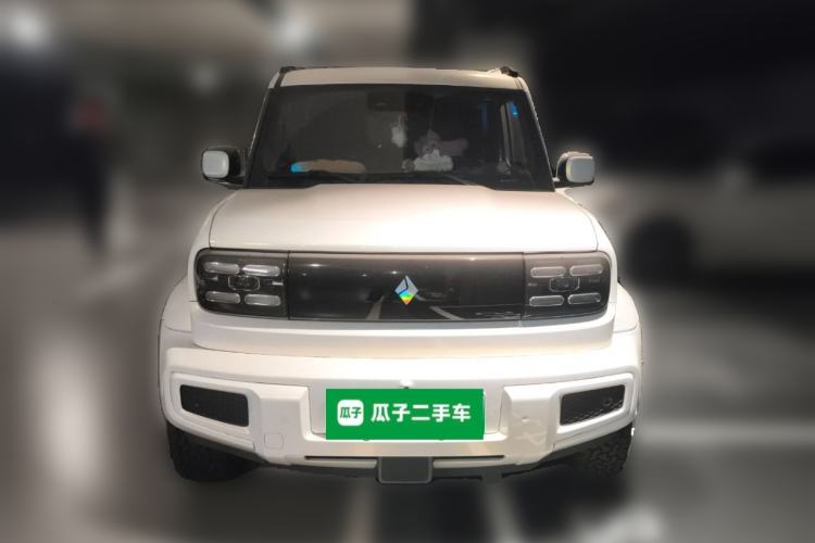 Used Baojun Spark 2023 Intelligent Premium Edition