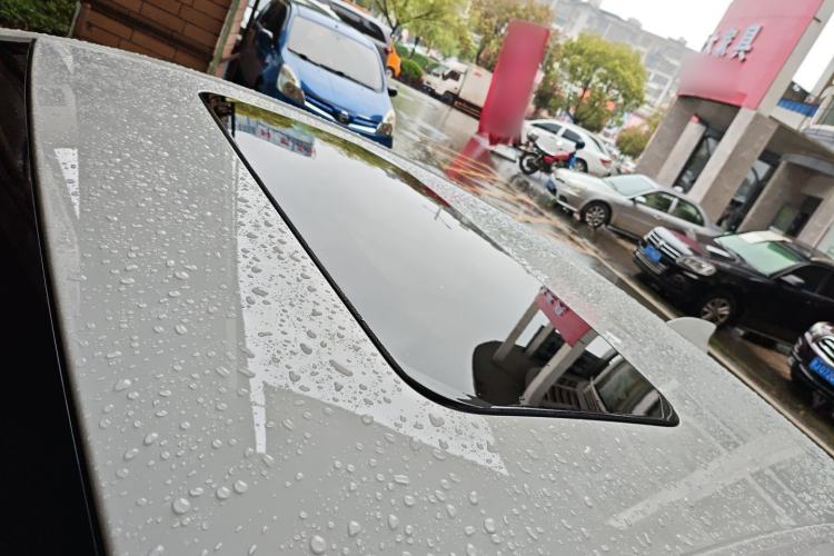 Used Chevrolet Monza 2019 RS 330T Automatic Comfort Edition China VI Standard
