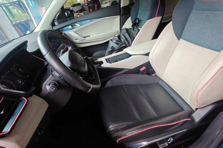 Used Lynk & Co 06 2020 1.5T YAO Halo