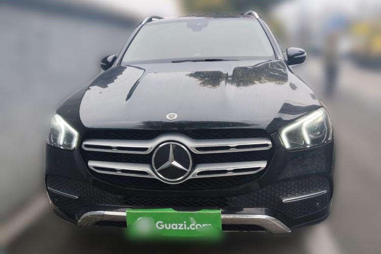 Used Mercedes-Benz GLE 2022 GLE 350 4MATIC Dynamic Edition