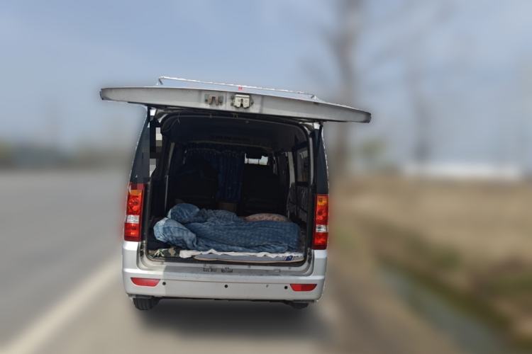 Used Dongfeng Xiaokang C56 2020 1.5L Luxury Model I DK15C
