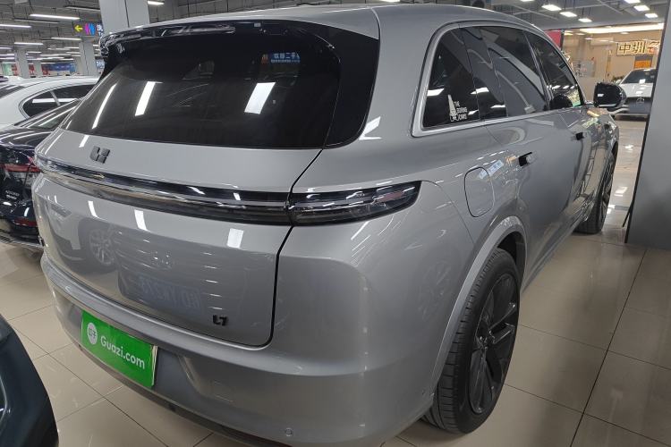 Used Li Auto L7 2023 Pro Model