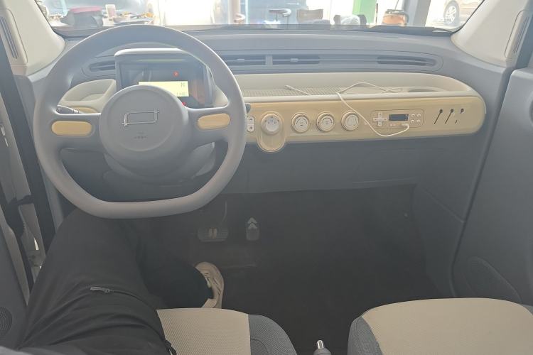 Used Bestune Pony 2025 222km Range Agile Horse