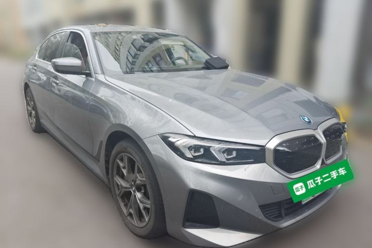 Used BMW i3 2024 eDrive 35 L