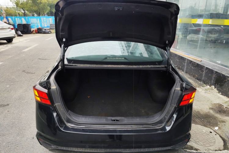 Used Nissan Teana 2019 2.0L XL Comfort Edition