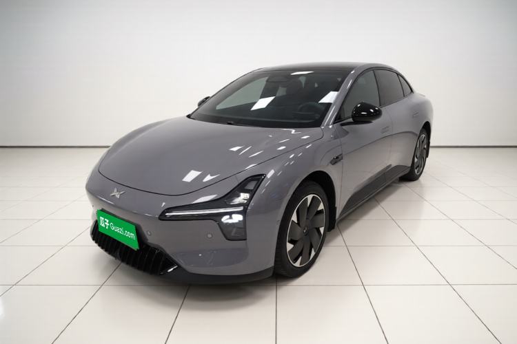 Used XPeng MONA M03 2025 600 with Ultra-Long Range Max Guazi used car, China used car export, Used car for sale, Used cars, Cheapest cars for sale