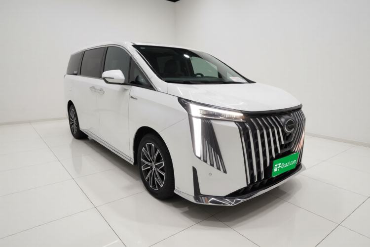 Used GAC Trumpchi M8 2024 Master Series 400T Prestige Edition
