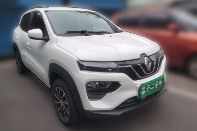 Used Renault E-Nuo 2019 e-Intelligent Model