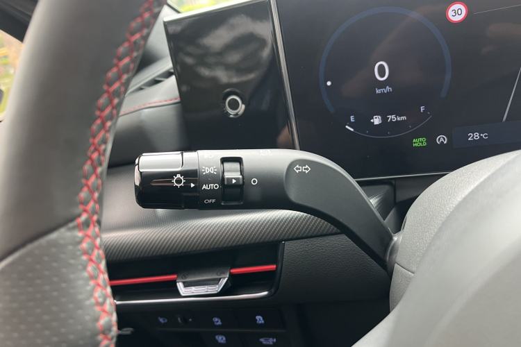 Used Hyundai Sonata 2024 2.0T N Line Max