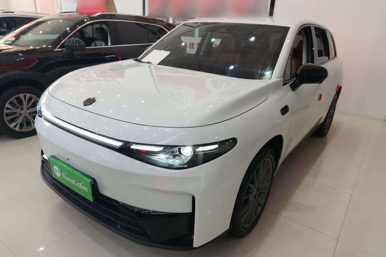 Used Leapmotor C10 2024 530 Comfort Edition