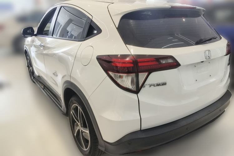 Used Honda Vezel 2020 1.5L CVT Luxury Edition