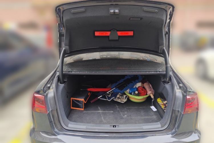 Used Audi A6L 2014 TFSI Standard Model