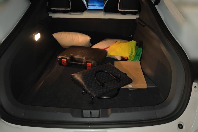 Used Dongfeng eπ eπ007 2024 530 Pro Version