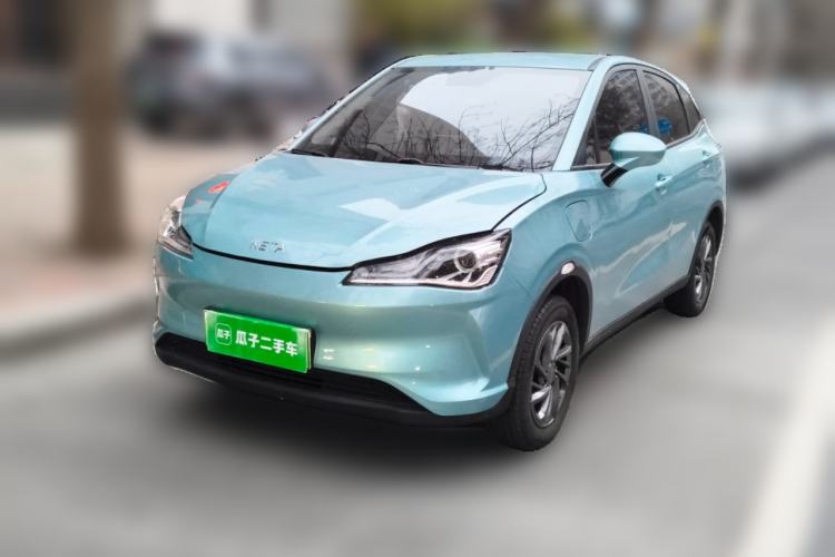 Used NETA V 2021 Standard Range Entertainment Version – Upgraded Model